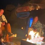 Private Outdoor bedouin Dinner in Petra - The Overall Experience: Value, Atmosphere, and Authenticity