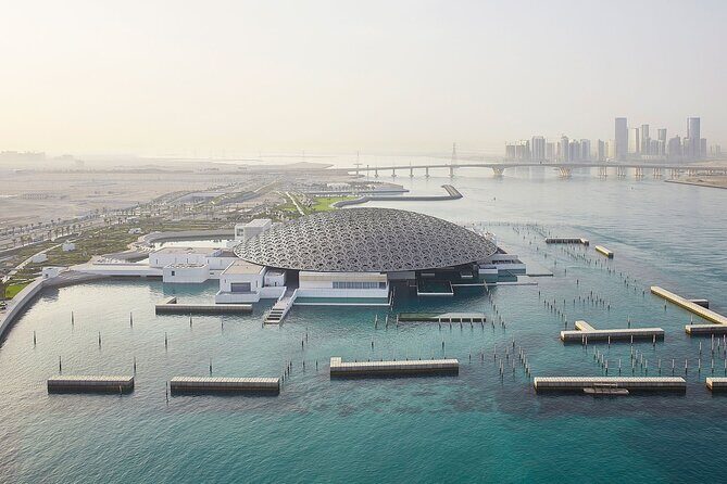 Private Outdoor Guided Tour in Abu Dhabi City - Authentic Experiences & Insider Tips from Reviewers