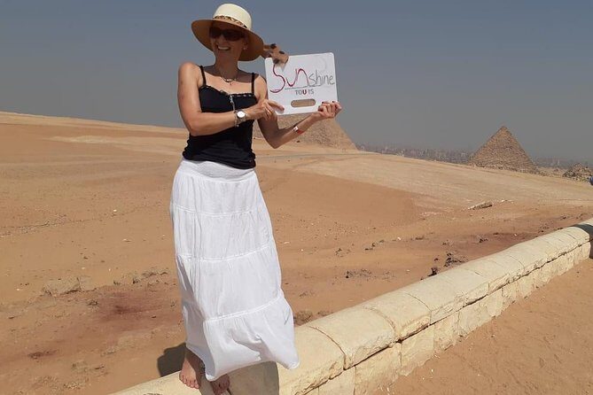 Private over day from Hurghada to Cairo - The Practicalities: What You Need to Know