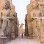 Private Over Day Tour to Luxor from Marsa Alam - Midday Break: Lunch and The Karnak Temple