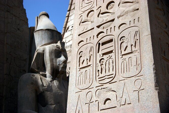 Private Overday from Hurghada to luxor by Car - Who Would Love This Tour?