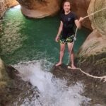 Private Overnight at Wahiba Sand Desert and Wadi Shab Tours - The Itinerary in Detail
