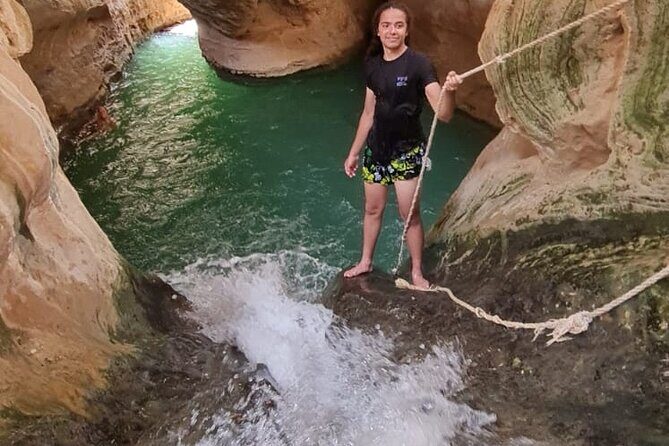 Private Overnight at Wahiba Sand Desert and Wadi Shab Tours - The Itinerary in Detail