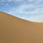Private Overnight Camping in Liwa with BBQ Dinner & Breakfast - Practical Considerations