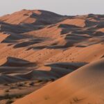 Private Overnight camping to Wahiba Sands Desert - Why This Tour Offers Great Value
