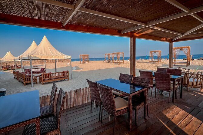 Private Overnight Desert Safari, Dune bashing, dinner & Breakfast - Why This Tour Offers Great Value