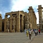 Private Overnight stay in Luxor from Cairo by flight - Who Would Love This Tour?