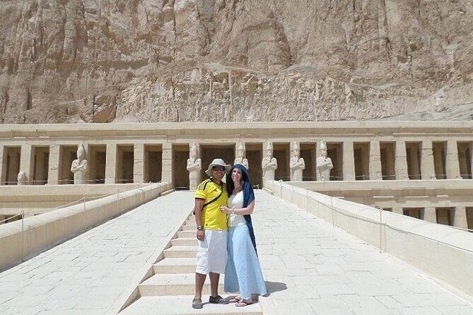 Private Overnight to Luxor from Marsa Alam - Why This Tour Is Perfect for You