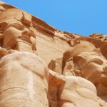 Private overnight Tour from Luxor to Abu Simbel - Transportation and Timing