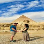 Private Overnight Trip To Cairo from Alexandria Port - What’s Included & How It Adds Value