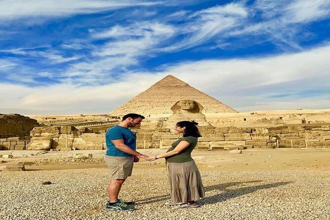 Private Overnight Trip To Cairo from Alexandria Port - What’s Included & How It Adds Value
