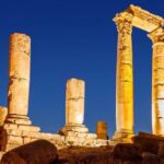 Private Panoramic Amman Tour and Local Lunch or Dinner-Wine Taste - FAQs