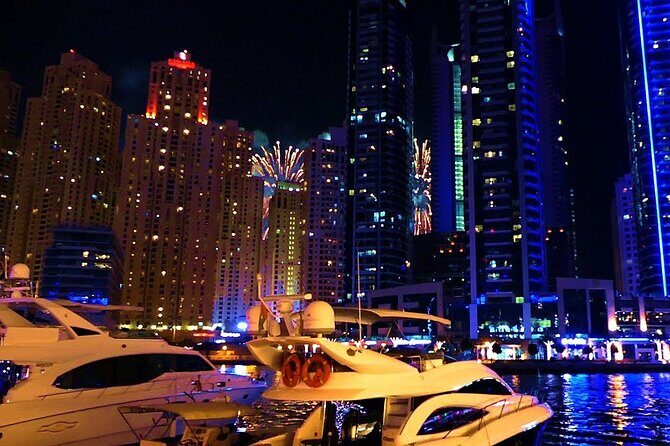 Private Panoramic Dubai City Night View Tour - Final Thoughts: Is It Worth It?