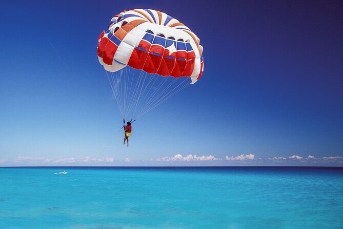 Private Parasailing With Private Transfer in Sharm - Cost-Value Analysis