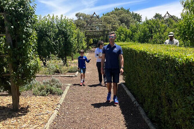 Private/Personalized Full Day Wine Tasting Tour Cape Winelands - Frequently Asked Questions