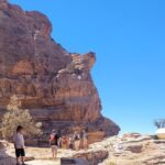 Private Petra Back Entrance Tour with Guide . - What Travelers Are Saying