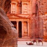 Private Petra Day Trip Including Dead Sea from Amman - What Travelers Say