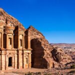 Private Petra Day Trip Including Little Petra from Amman - The Itinerary in Detail: What to Expect