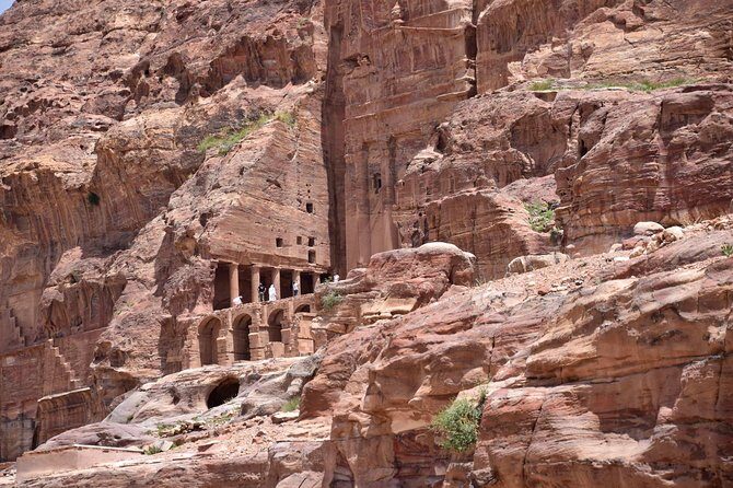 Private Petra Round-Trip from Amman - FAQs About the Private Petra Tour