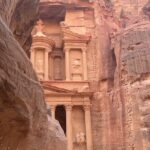 Private Petra Round Trip from Aqaba Port - Who Will Love This Tour?