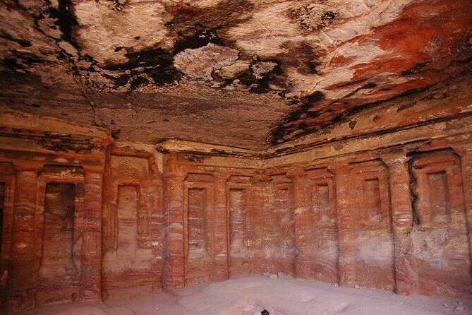 Private Petra Sightseeing day tour from Aqaba port - Cost and Value