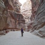 Private Petra Tour from Aqaba City Hotels with Local Petra Guide Included - The Transport & Guide Quality