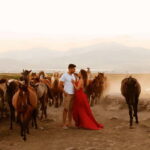 Private Photo Shoot in Cappadocia With Transportation 2 hour - How Does the Experience Feel?
