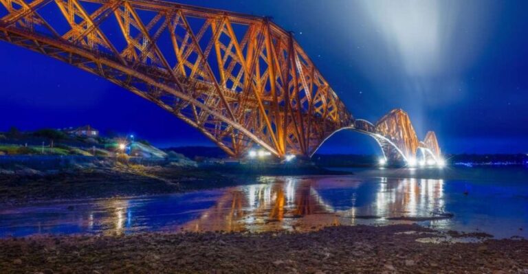 Private Photography Tour in Edinburgh - Who Should Book This Tour?