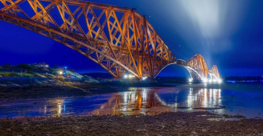 Private Photography Tour in Edinburgh - Who Should Book This Tour?