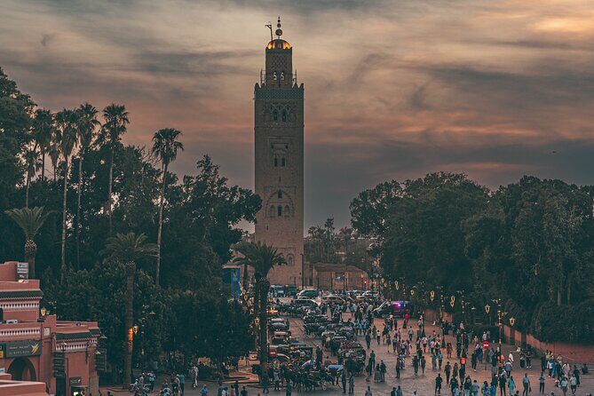 Private Photography Tour of Marrakech - FAQs