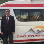 Private Pickup Transfer from Cairo Airport to Hotels in Cairo - The Experience in Detail