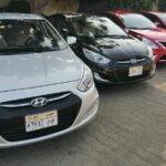 Private Pickup Transfer from Cairo Airport to Hotels in Cairo - Efficient Drop-off and Luggage Assistance