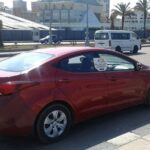 Private Pickup Transfer from Cairo to Hurghada - Practical Tips for Your Journey