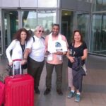 Private Pickup Transfer from The Airport to Your Hotel - What’s Included and What’s Not