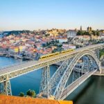 Private Porto from Lisbon with Portuguese lunch and Porto wine tasting - Exploring Porto: The Highlights