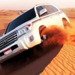 Private Premium Desert Safari 4x4 Vehicle with BBQ Dinner - DUBAI - Who Should Consider This Tour?