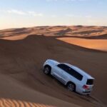 Private Premium Desert Safari with 5 Star Live BBQ Dinner - Practical Details and Value