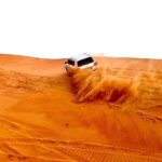 Private Premium Dubai Evening Dune Bashing With Live BBQ - Why Travelers Love It