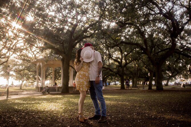 Private Professional Vacation Photoshoot in Ocala - What to Expect During the Photoshoot