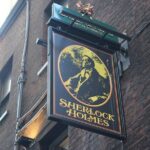 Private Pub Tour of Central London - A Deep Dive into the Itinerary