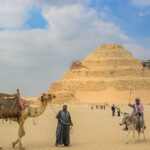 Private Pyramids of Giza and Memphis Full-Day Tour - A Closer Look at the Itinerary
