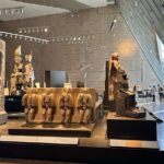 Private Pyramids, Sphinx and Grand Egyptian Museum Tour - Exploring the Grand Egyptian Museum