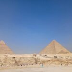 Private Pyramids Tour Giza Plateau ,Sphinx, Saqqara, and Dahshur - Who Will Love This Tour?