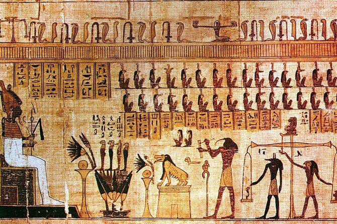 Private pyramids tour to Giza pyramids Dahshur Sakkara Memphis & Shopping - Who This Tour Suits Best
