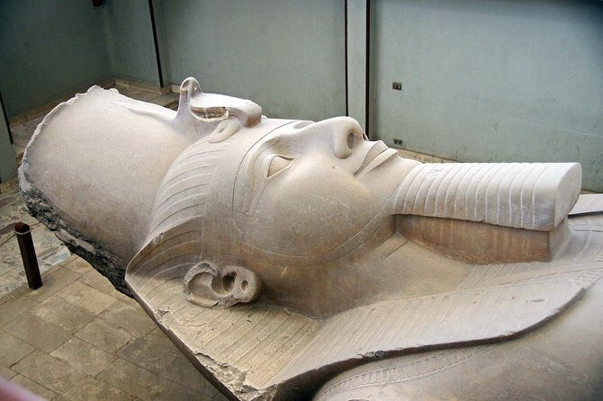 Private pyramids tour to Giza pyramids Sphinx Dahshur Sakkara & Memphis - What Makes This Private Tour Stand Out
