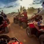 Private Quad Bikes Tour With Camel & Bedouin village in Hurghada - Final Thoughts