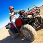 private quad biking safari from sharm el sheikh - Key Points