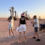 Private Quad Experience in the Ouarzazate Desert - Practical Details & Tips