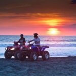 Private Quad Fun in Casablanca Beachside with Hotel Transfers - Who Will Love This Tour?