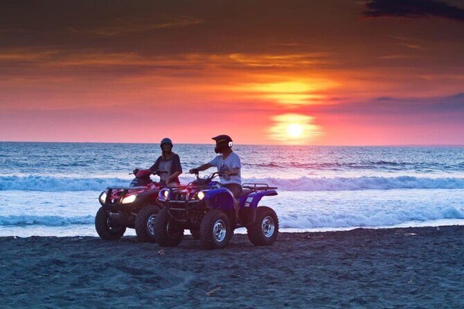Private Quad Fun in Casablanca Beachside with Hotel Transfers - Who Will Love This Tour?